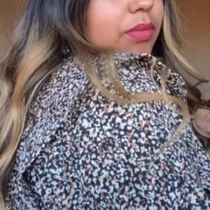 Meet your Posher, Serena